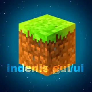 Indenis gui/ui pack