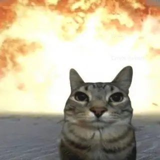 Explosion Shake [ACHIEVEMENTS FRIENDLY]