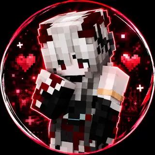 Red & White Egirl