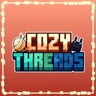 Cozy Threads Skin Pack