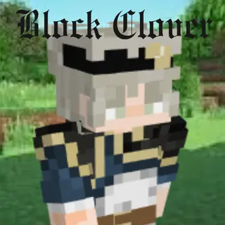 Craft Clover