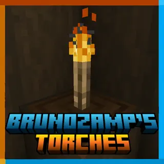 Brunozamp's Torches