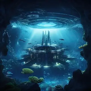 TCC: Seas