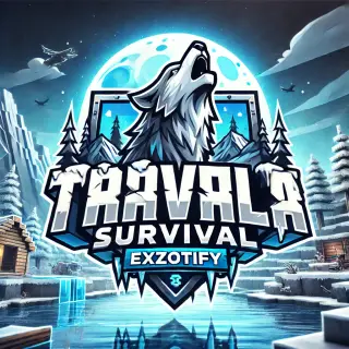Travala Survival