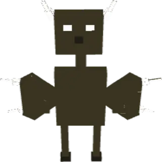 The Horror Mole