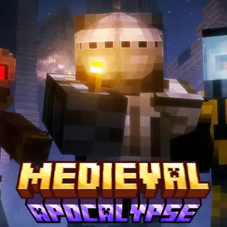 Hazey's Medieval Zombie Apocalypse