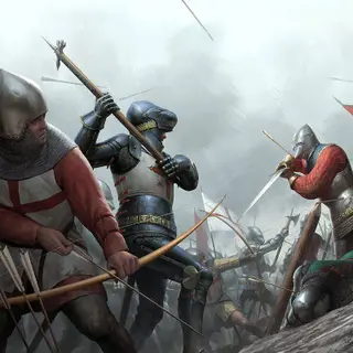 Recruits: Kingdom Creation
