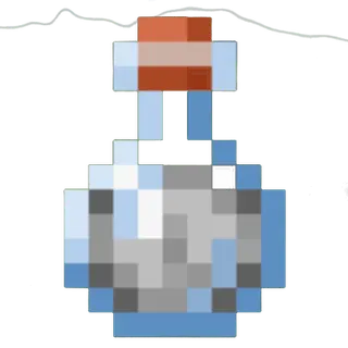 Potions backport