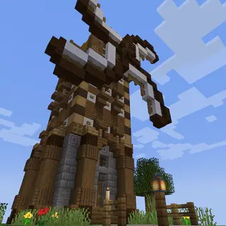 Windmill
