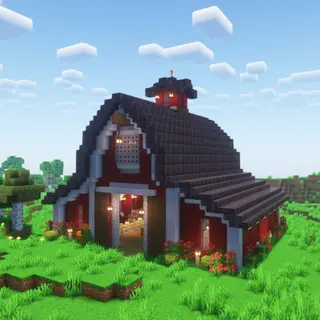 Animal Barn