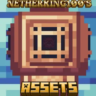 Netherking100's Assets
