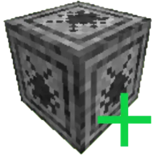 More Bedrock-Based Blocks