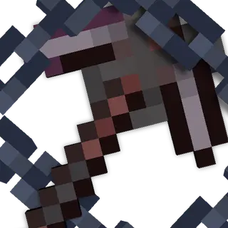 Chainable Pickaxes