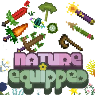 Nature Equipped