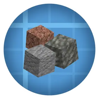 Stone Chests and Create