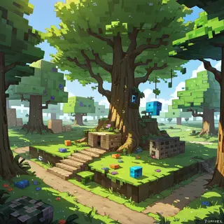 Minimalism: Enhanced Trails and Trials