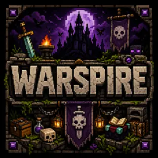 Warspire