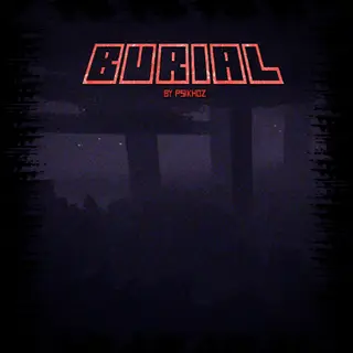 Burial [Spooky]