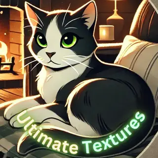 The New Ultimate Era of Textures - Legacy