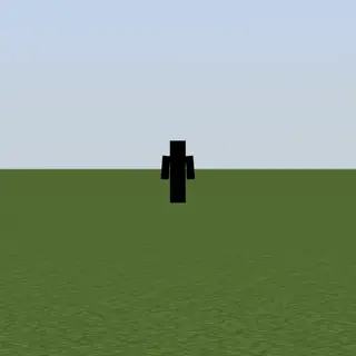 The Shadow of Herobrine