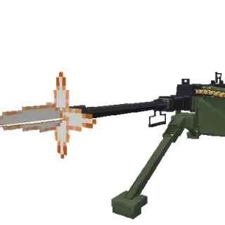 Fel's Machine Guns II