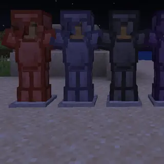 Arcania Armor [discontinued]