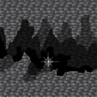 The Deep Dark