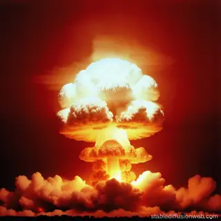 Apocalypse Imminent