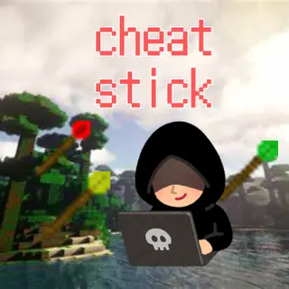 cheat sticks