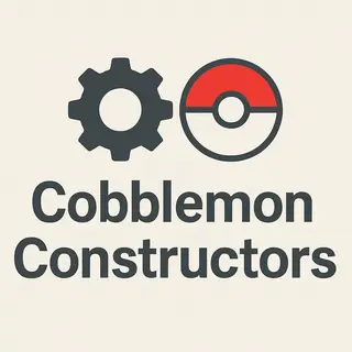 Cobblemon Constructors
