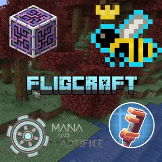 Fligcraft: Forestry