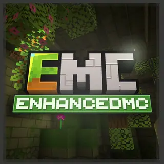EnhancedCraft: An Animated World