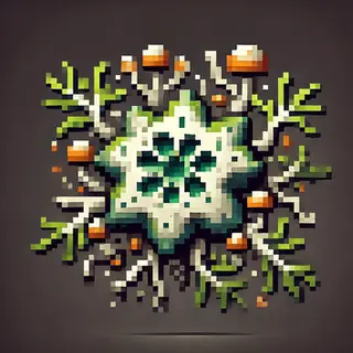 Lost Tapes: SPORE