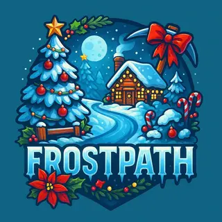 FrostPath - Winterprojekt 2025