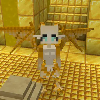 The Golden Dragon