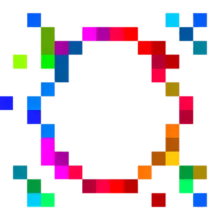 Chaotic Dimensions