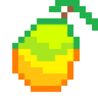 Fruit-Tastic!