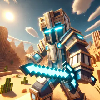 the adventure armor