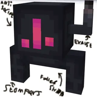 Zoe's Fauna