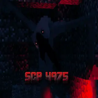 SCP-4975 [Time's Up] Dweller