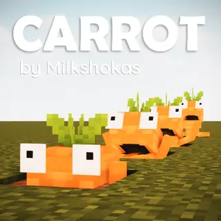 Odd Carrots
