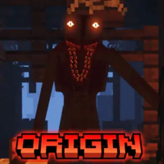 The Origin Dweller
