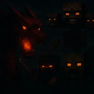 Apocalyptic Bosses