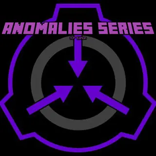Anomalies Series: SCP Edition