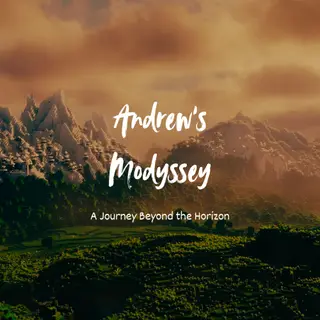 Andrew's Modyssey