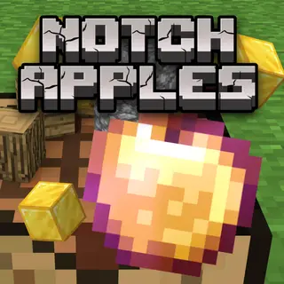 Craft Notch Apples