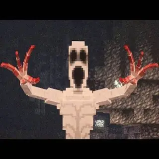 THE TRUE HORROR