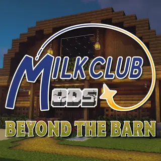Milk Club | Beyond The Barn