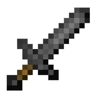 Titanium Ore & Tools