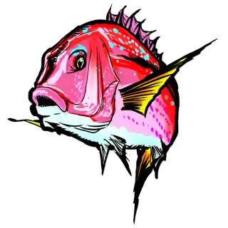 Fishing is the best
